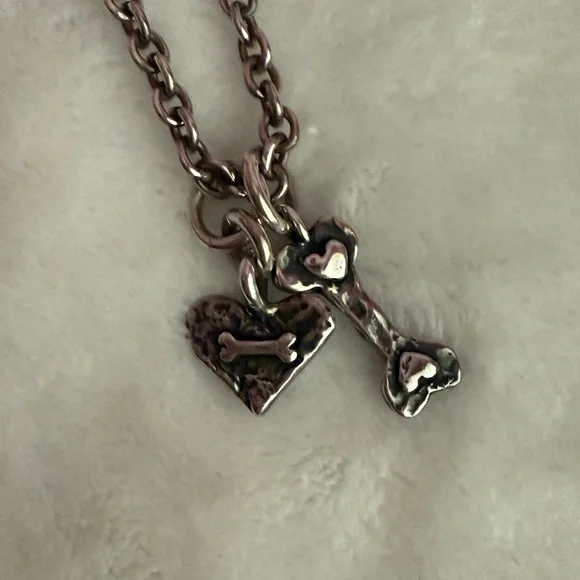 Dog Lover Necklace - Picture 9 of 12
